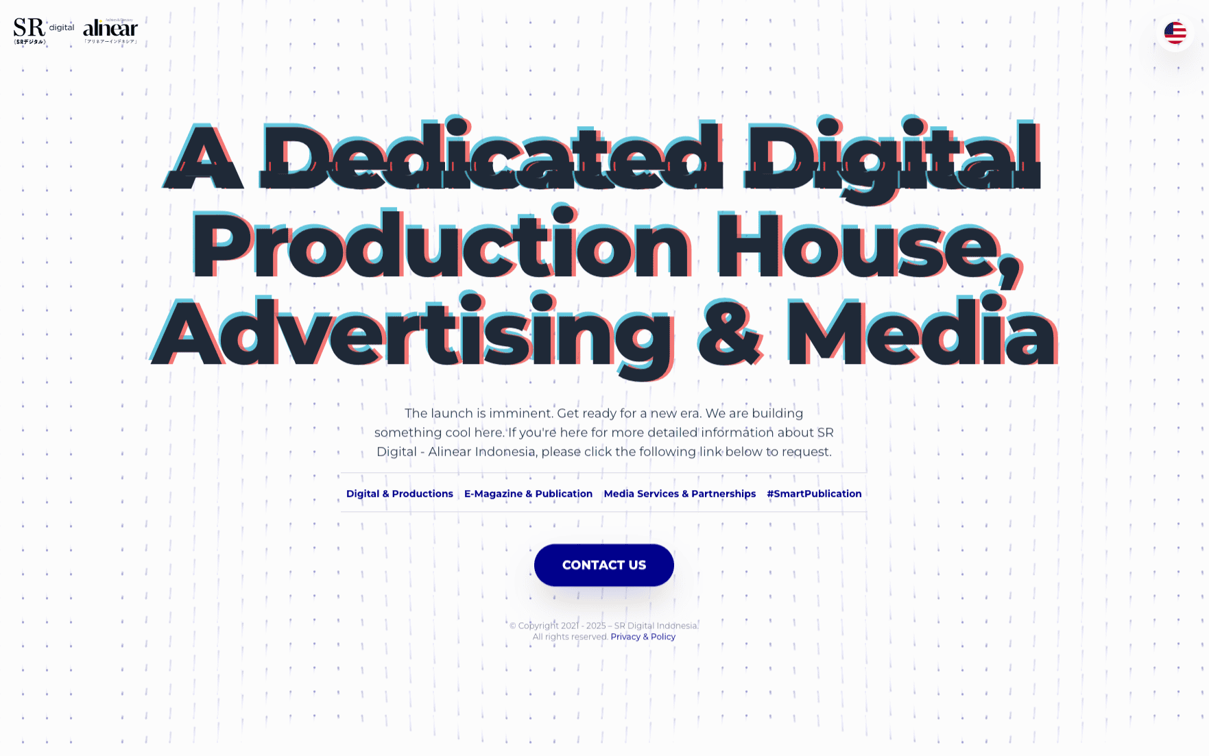 SR Digital - Indonesia | Digital Advertising, Creative, Media ...